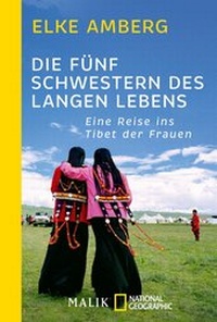 Abbildung von: Die fünf Schwestern des langen Lebens - Piper