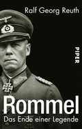 Cover: Rommel - Piper