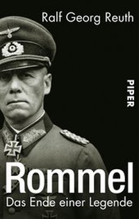 Enlarge image Cover: Rommel - Piper