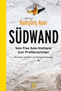 Abbildung von: Südwand - Piper