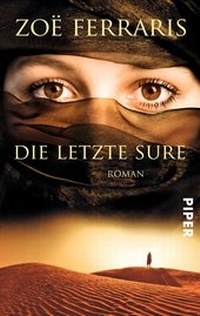 Abbildung von: Die letzte Sure - Piper