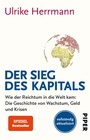 Cover: Der Sieg des Kapitals - Piper