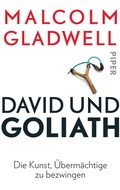 Cover: David und Goliath - Piper