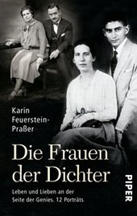 Abbildung von: Die Frauen der Dichter - Piper