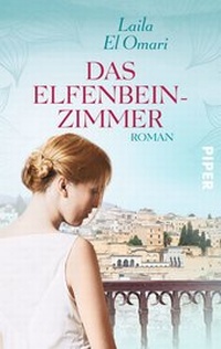 Abbildung von: Das Elfenbeinzimmer - Piper