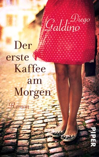 Abbildung von: Der erste Kaffee am Morgen - Piper