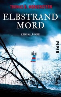 Abbildung von: Elbstrandmord - Piper