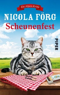 Abbildung von: Scheunenfest - Piper