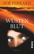 Cover: W&uuml;stenblut - Piper