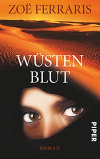 Abbildung von: Wüstenblut - Piper