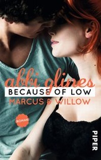 Abbildung von: Because of Low - Marcus und Willow - Piper