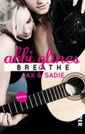 Cover: Breathe - Jax und Sadie - Piper