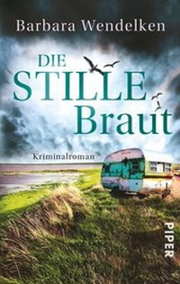 Abbildung von: Die stille Braut - Piper