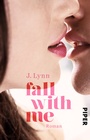 Cover: Fall with Me - Piper