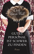 Cover: Gutes Personal ist schwer zu finden - Piper