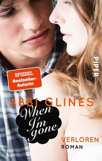 Abbildung von: When I'm Gone - Verloren - Piper