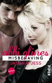 Abbildung von: Misbehaving - Jason und Jess - Piper
