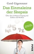 Cover: Das Einmaleins der Skepsis - Piper