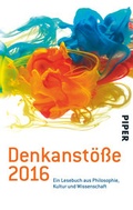 Cover: Denkanst&ouml;&szlig;e 2016 - Piper