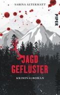 Cover: Jagdgefl&uuml;ster - Piper