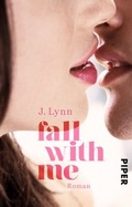 Cover: Fall with Me - Piper
