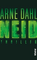 Cover: Neid - Piper
