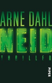 Enlarge image Cover: Neid - Piper