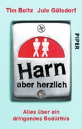 Cover: Harn aber herzlich - Piper