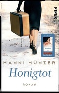 Cover: Honigtot - Piper