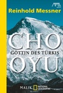 Cover: Cho Oyu - Piper