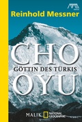 Cover: Cho Oyu - Piper