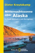 Cover: Mitternachtssonne &uuml;ber Alaska - Piper