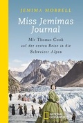 Cover: Miss Jemimas Journal - Piper