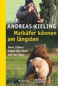Cover: Maik&auml;fer k&ouml;nnen am l&auml;ngsten - Piper