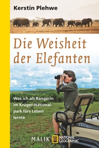 Abbildung von: Die Weisheit der Elefanten - Piper