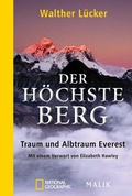 Cover: Der h&ouml;chste Berg - Piper