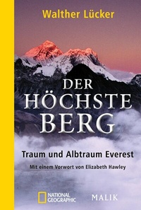Abbildung von: Der höchste Berg - Piper