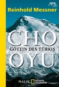 Abbildung von: Cho Oyu - Piper
