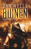 Cover: Ruinen - Piper