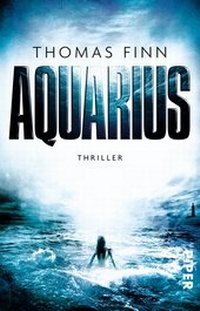 Enlarge image Cover: Aquarius - Piper