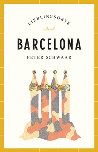 Abbildung von: Barcelona Reiseführer LIEBLINGSORTE - Insel