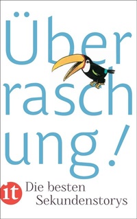 Abbildung von: Überraschung! - Insel
