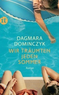 Cover: Wir tr&auml;umten jeden Sommer - Insel