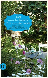 Bild vergrößern Bild: »Der wunderbarste Ort von der Welt« - Insel