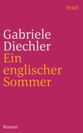 Cover: Ein englischer Sommer - Insel