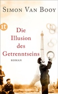 Cover: Die Illusion des Getrenntseins - Insel
