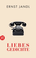 Cover: Liebesgedichte - Insel