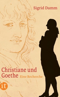 Enlarge image Cover: Christiane und Goethe - Insel