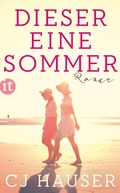 Cover: Dieser eine Sommer - Insel