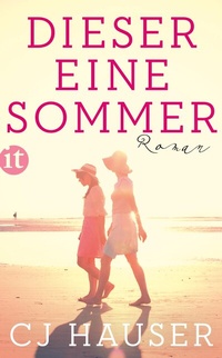 Abbildung von: Dieser eine Sommer - Insel
